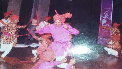 International Dance Day: Folk dances of Duggar jammu extinct, Kud harna chhajja once very famous