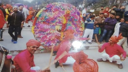International Dance Day: Folk dances of Duggar jammu extinct, Kud harna chhajja once very famous
