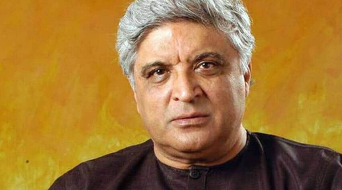 Javed Akhtar and Honey Irani tied the knot today know Unknown facts about their Love story
