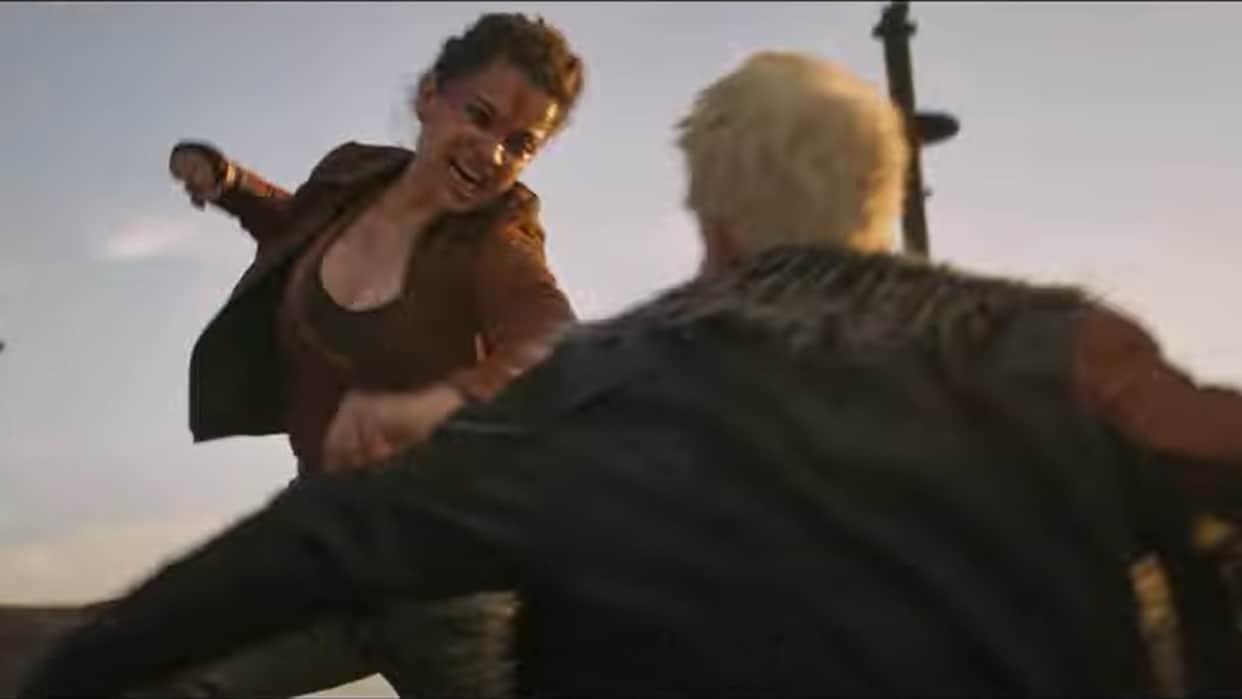 Dhaakad trailer out Kangana Ranaut goes atomic in her first spy action thriller