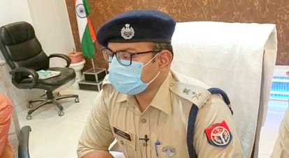 BJP leader shweta singh gaur death case, Accused husband Deepak Singh arrested by police