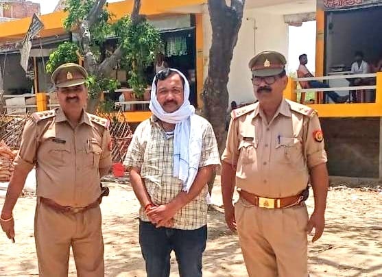 BJP leader shweta singh gaur death case, Accused husband Deepak Singh arrested by police