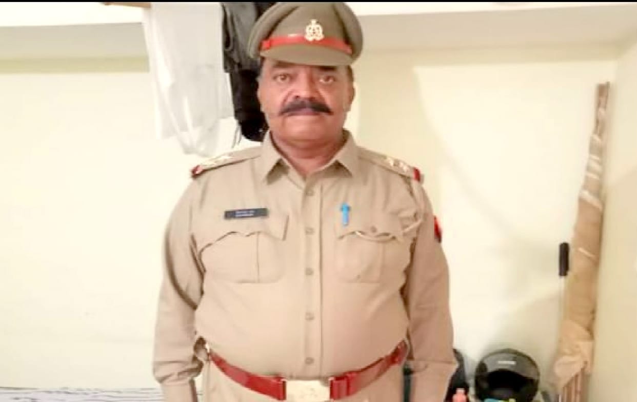 Video of traffic inspector talking obscenely to woman in Unnao goes viral