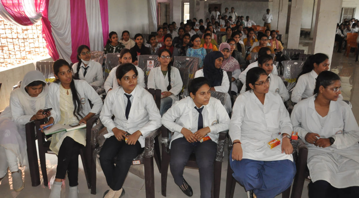 In the present environment, Ayurveda is the center of hope for the whole world - Dr. GS Tomar