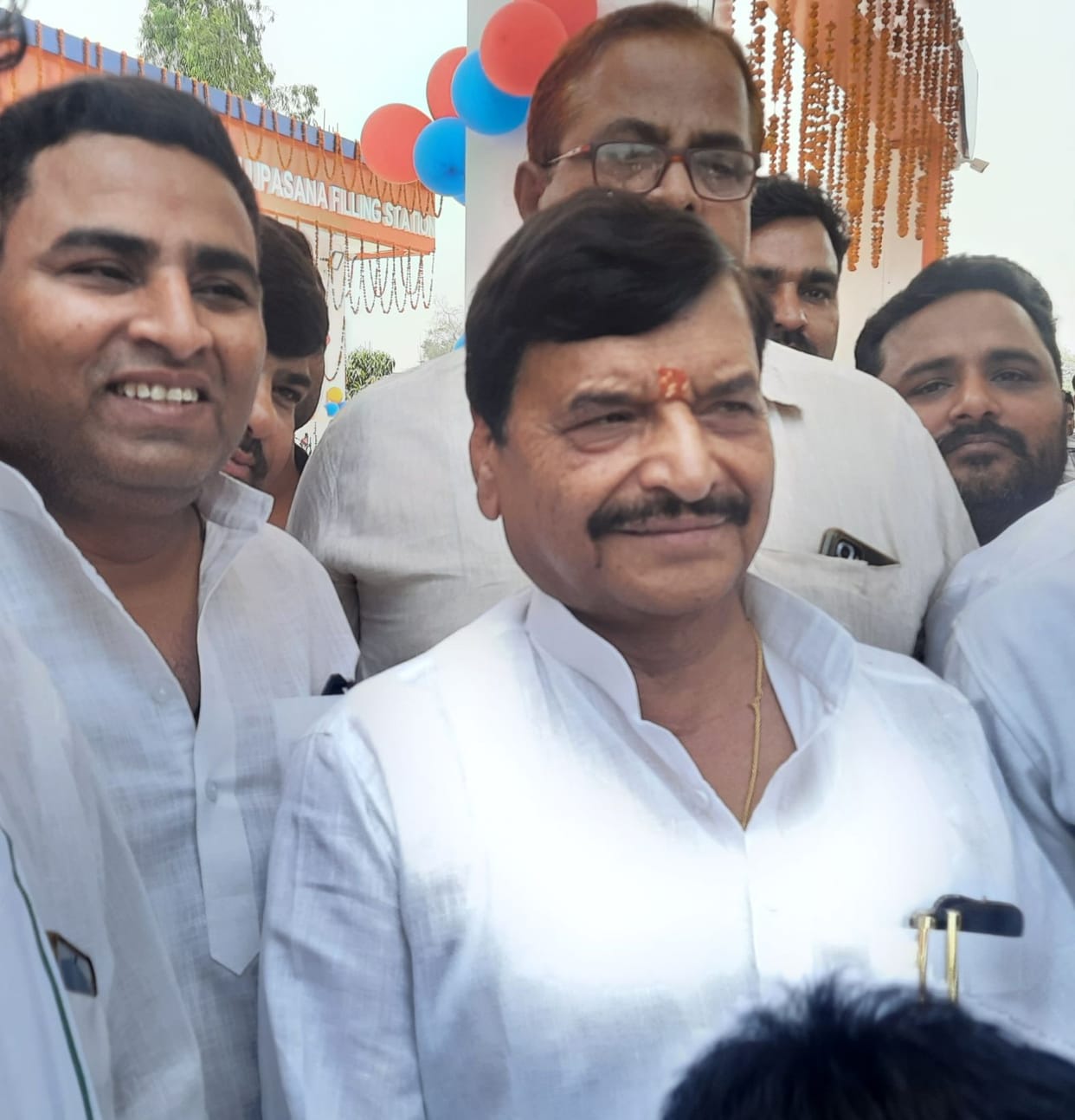 programe,farrukhabad news,shivpal singh yadav