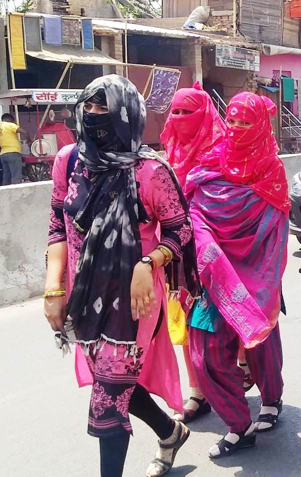 heat waves, 12 year record break, temperature at 46 digree celcious