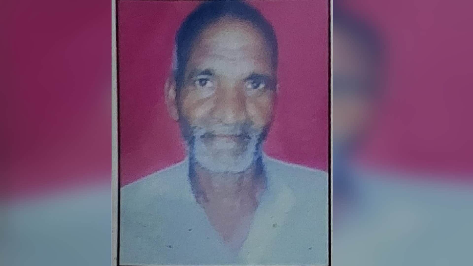 Farmer deaths in up : Farmer dies of shock after land auction in Muzaffarnagar UP