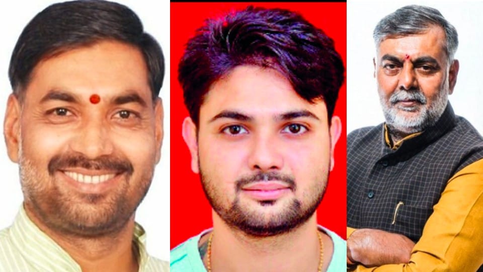 Jabalpur: Relief from court to MLA brother and nephew of Union Minister Prahlad Patel, acquitted in the charge of attempt to murder