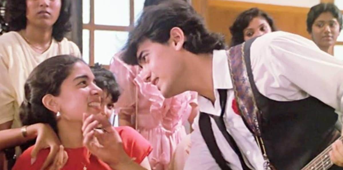 34 Years of Qayamat Se Qayamat Tak Know Some Interesting Facts About Movies in Hindi