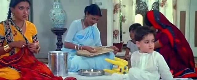 34 Years of Qayamat Se Qayamat Tak Know Some Interesting Facts About Movies in Hindi