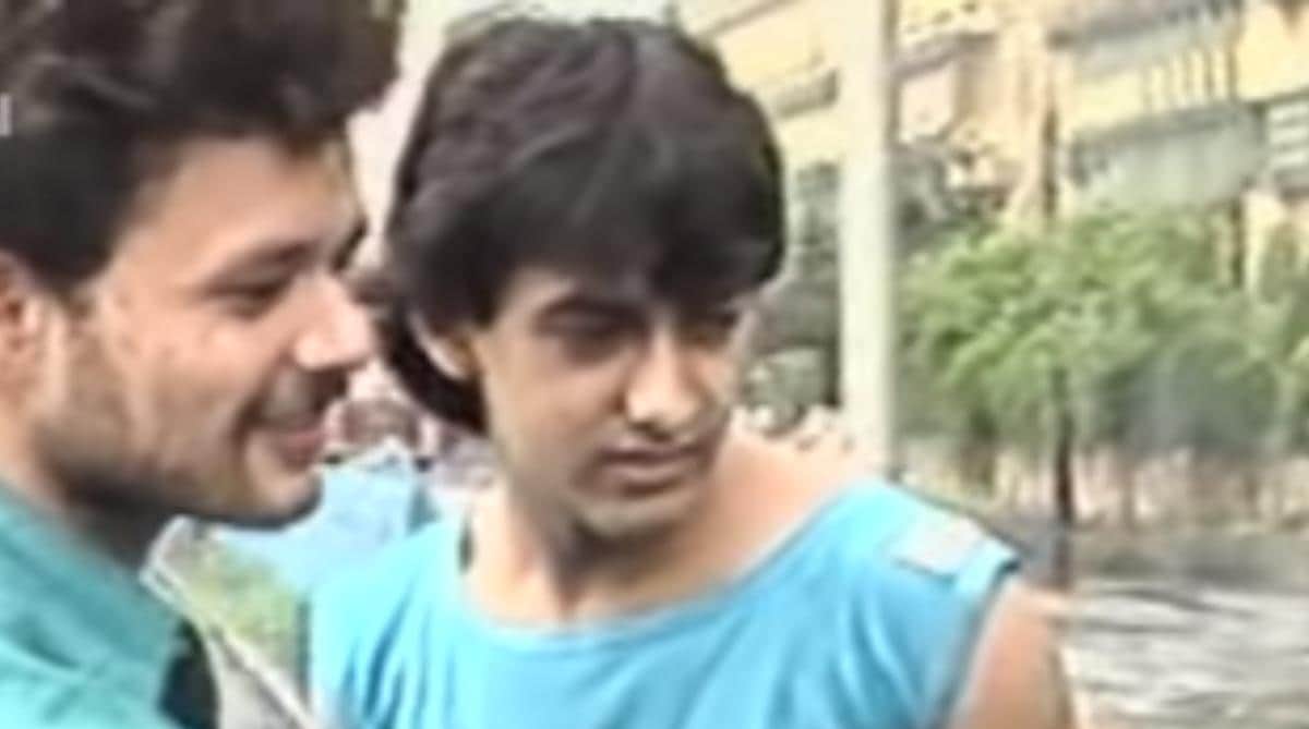 34 Years of Qayamat Se Qayamat Tak Know Some Interesting Facts About Movies in Hindi