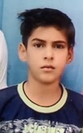No clue of child drowned in NCR water channel canal, villagers demand to reduce water level