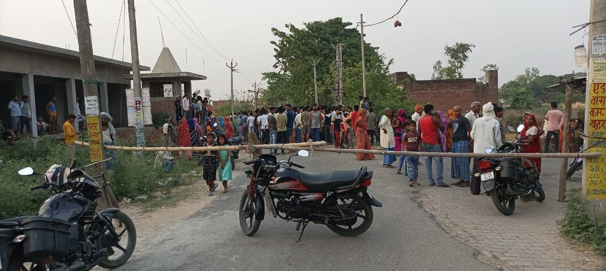 youth died in accident jam