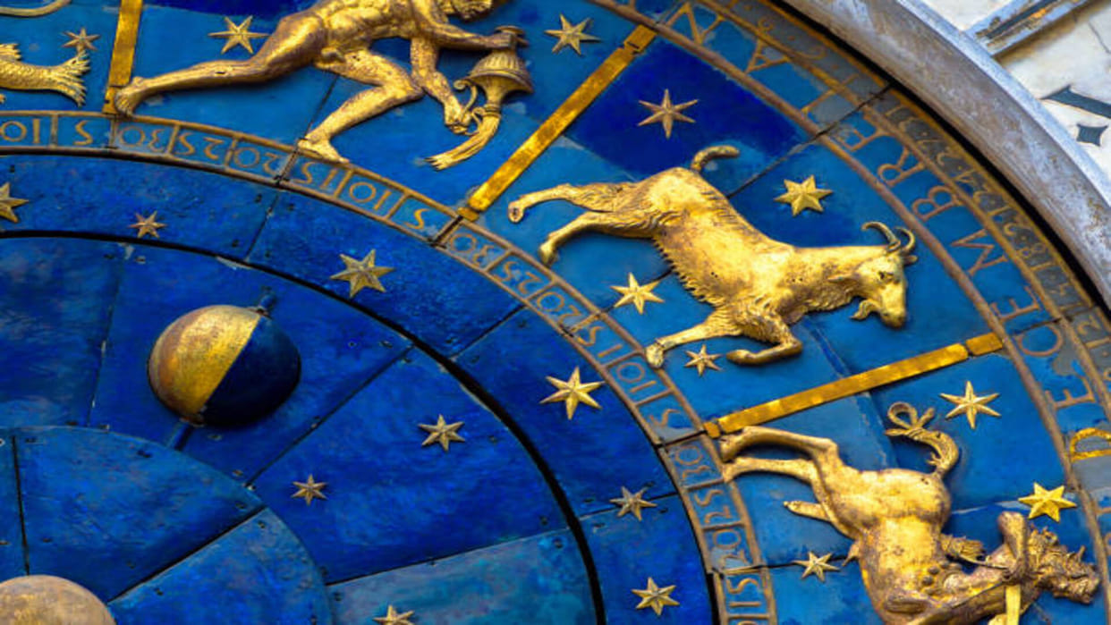 Astrology New year will be auspicious for people