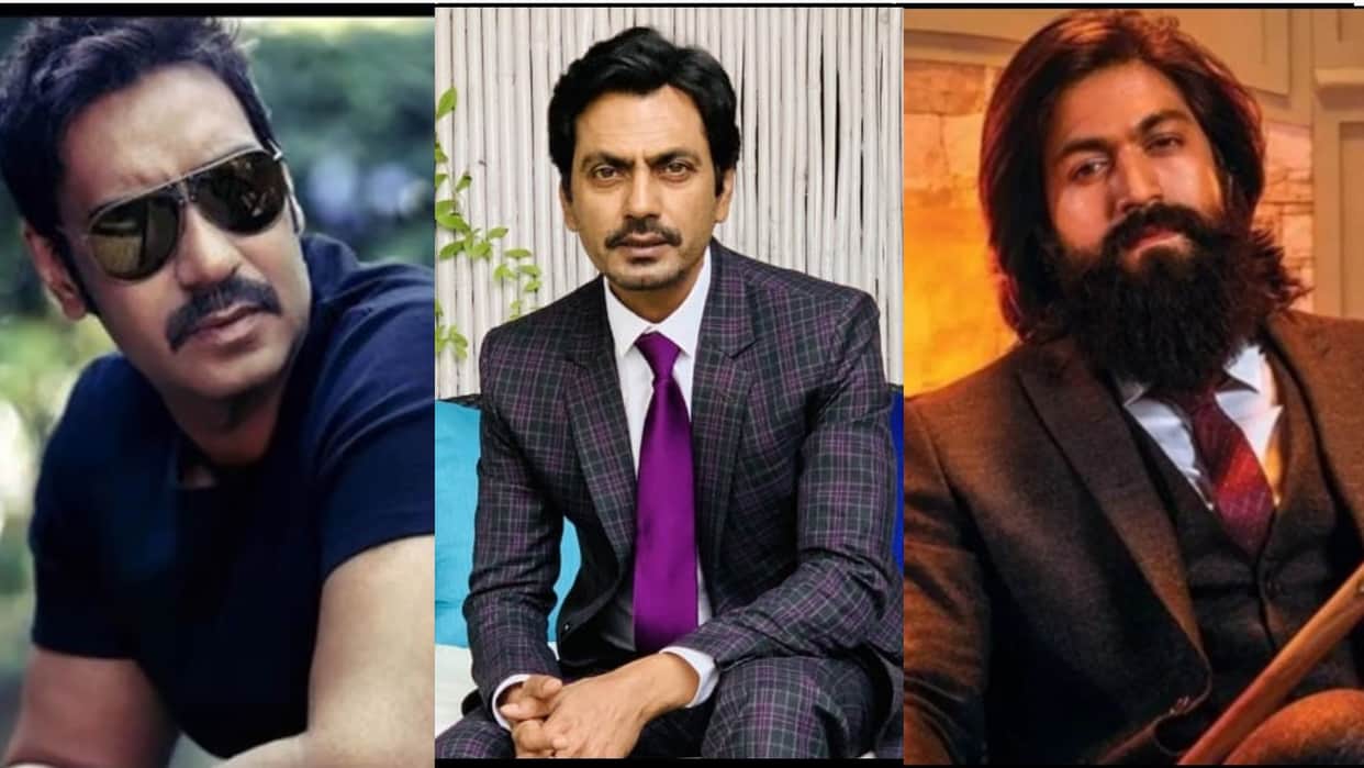 heropanti 2 nawazuddin siddiqui video controversy over hindi language and kgf 2 collection read top 10 entertainment news