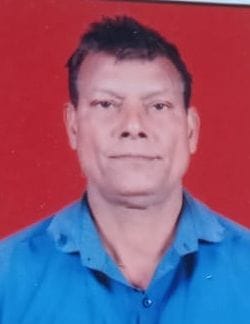Death of Two Person in Kashipur Accident