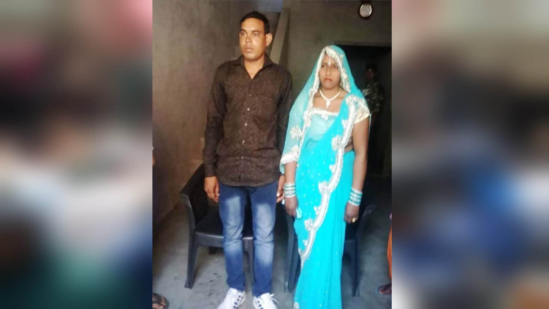 UP News: four people have died including groom in road accident in Meerut Bijnor and other man death during dance time see photos