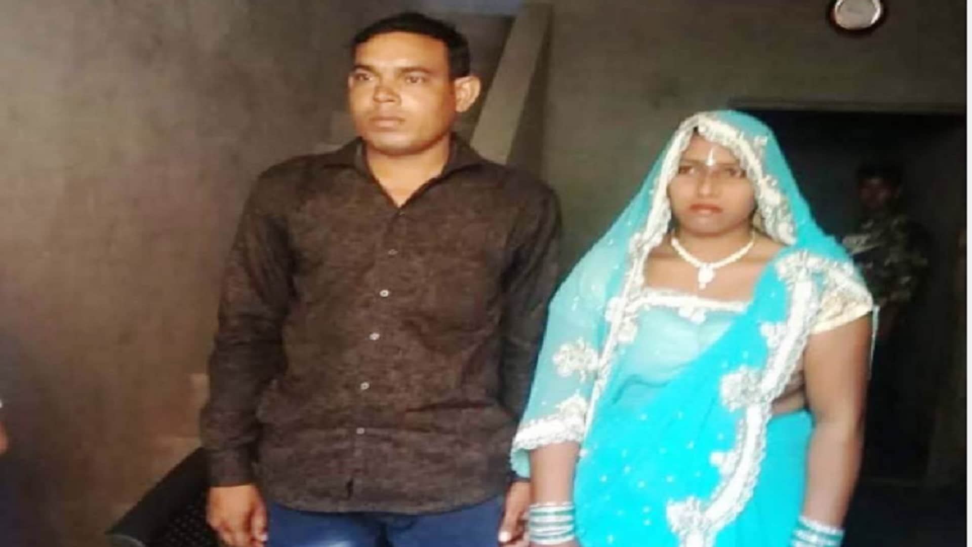 UP News: four people have died including groom in road accident in Meerut Bijnor and other man death during dance time see photos