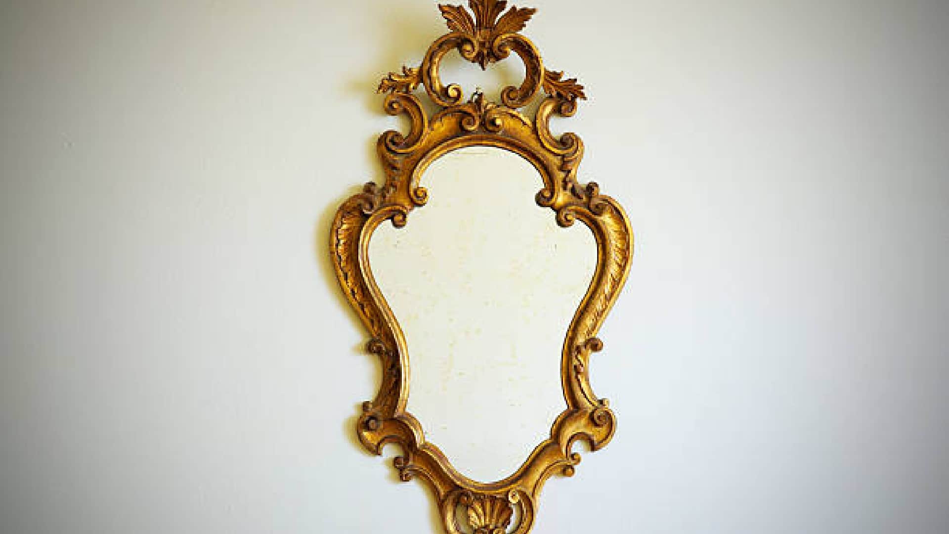 Know About Mirror Discovery When And How News in Hindi