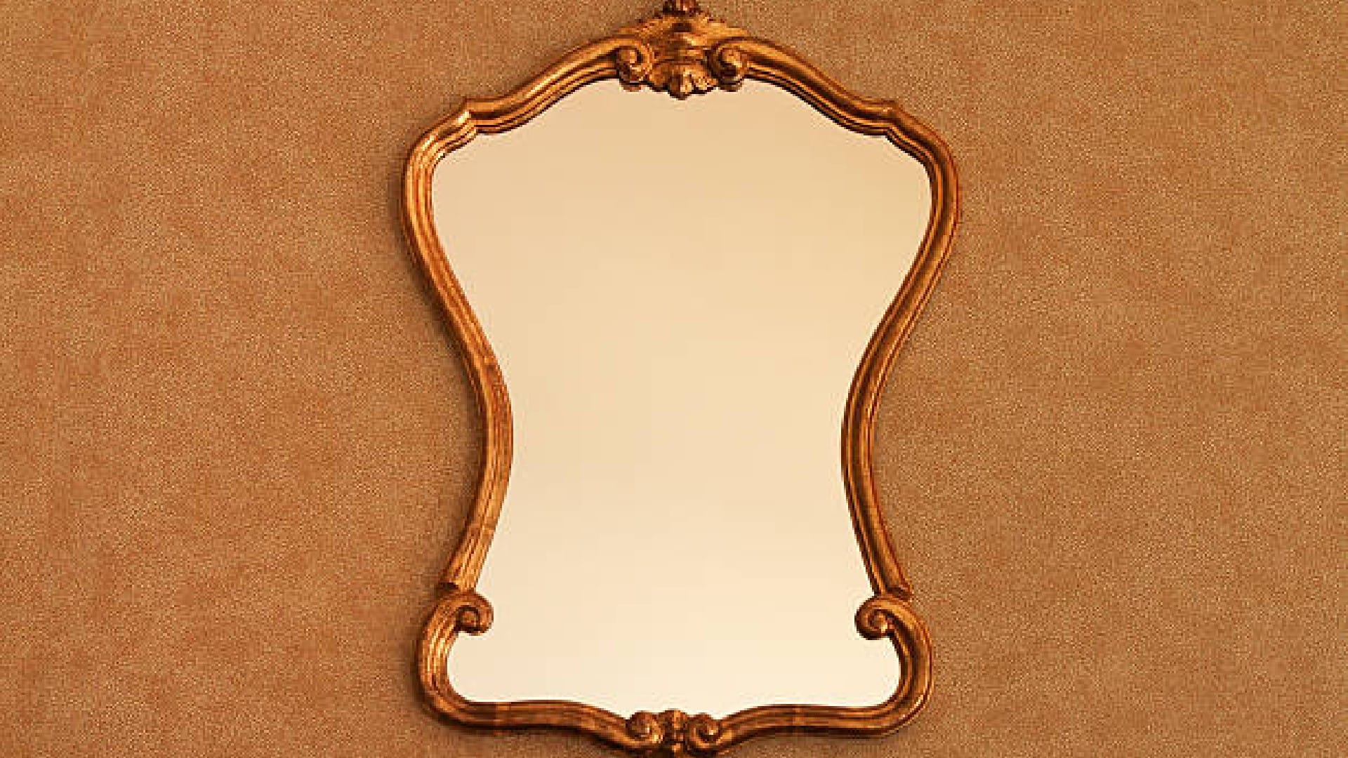 Know About Mirror Discovery When And How News in Hindi