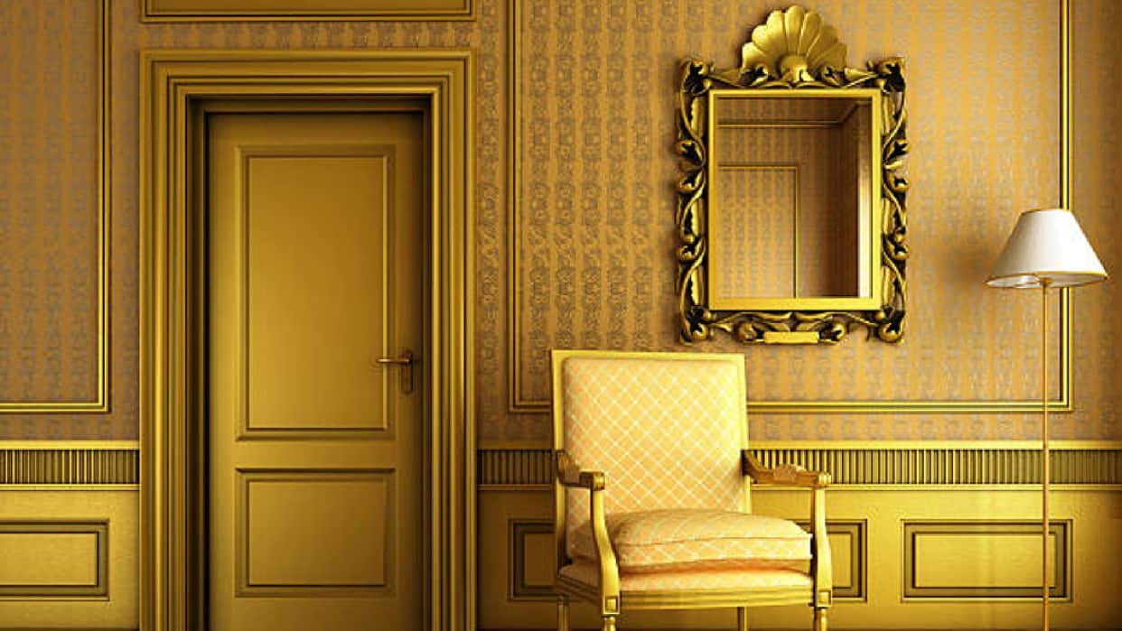 Know About Mirror Discovery When And How News in Hindi