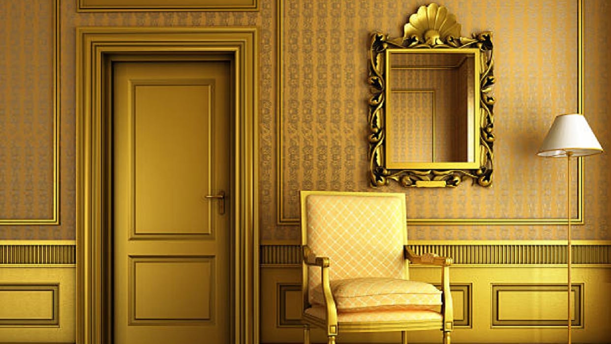 Know About Mirror Discovery When And How News in Hindi