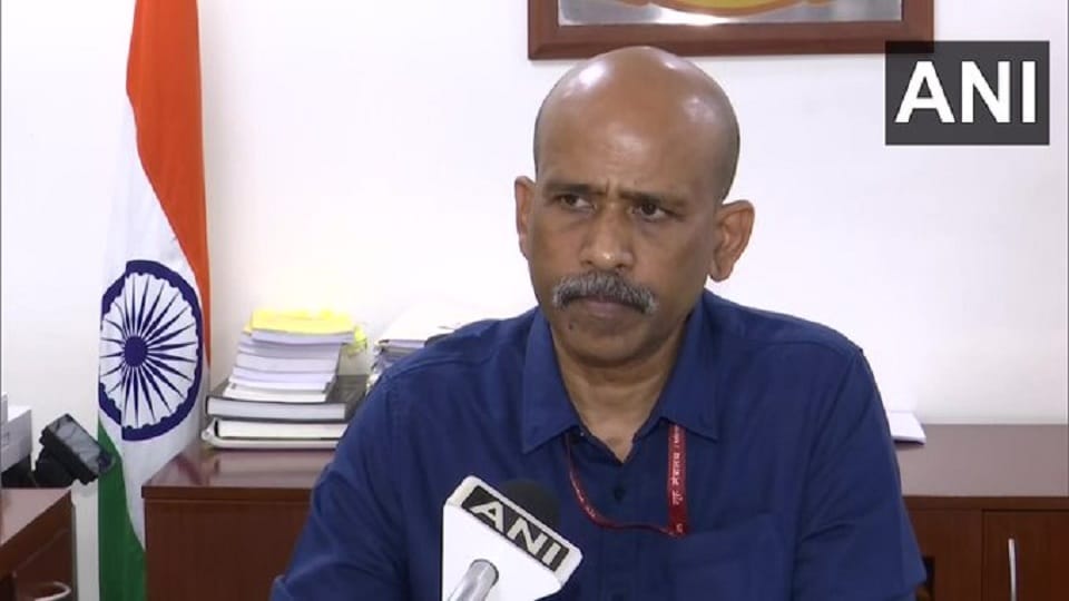 50 kg of pure quality heroin could be very harmful to the country said ncb head sn pradhan