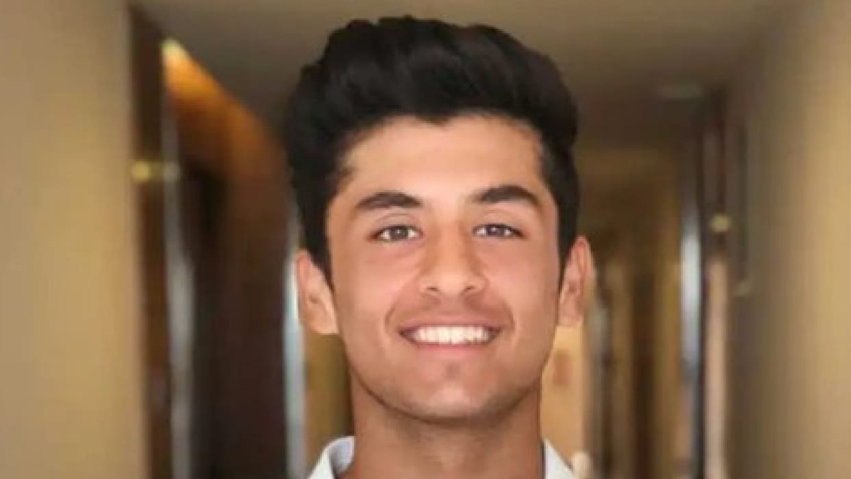 Nehal Wadhera broke 66 year old record played 578 runs inning with 42 fours and 37 sixes