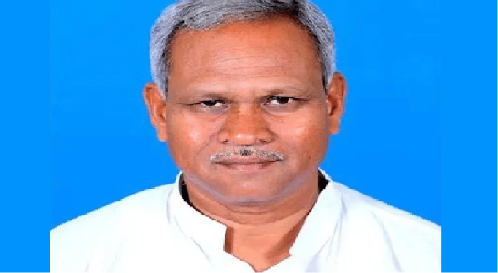 Odisha BJD Phulbani MLA Angada Kanhar cleared class 10 Board Exam Secures 72 percent marks in age of 58 Sarkari Results