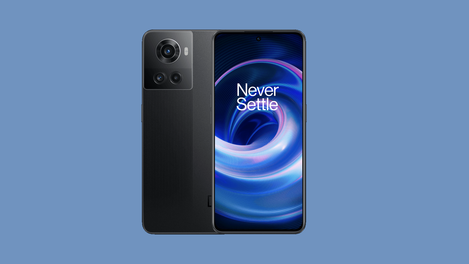 OnePlus 10R 5G