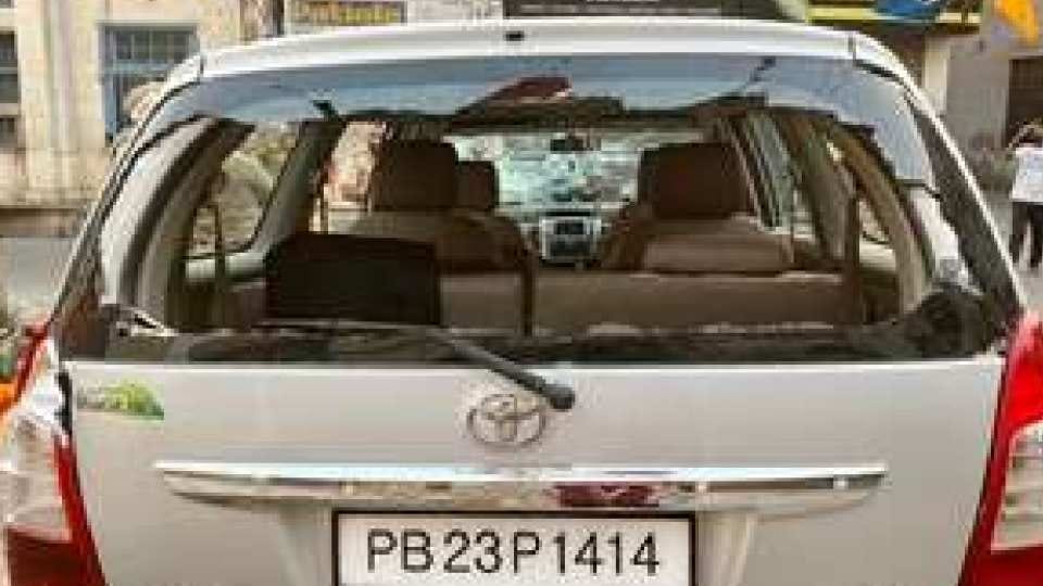Punjab Police arrest Shiv Sena leader Harish Singla