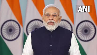 पीएम मोदी