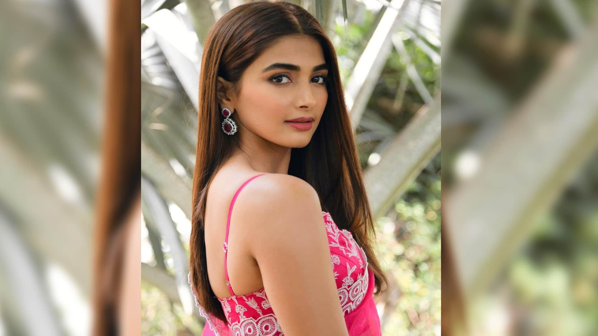 After Pooja Hegde Radhe Shyam Beast and Acharya flop Rashmika Mandanna and Keerthy Suresh may replace her