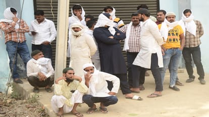 Deepak friend also opened fire in Dhumanganj double murder