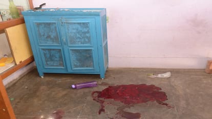 Deepak friend also opened fire in Dhumanganj double murder