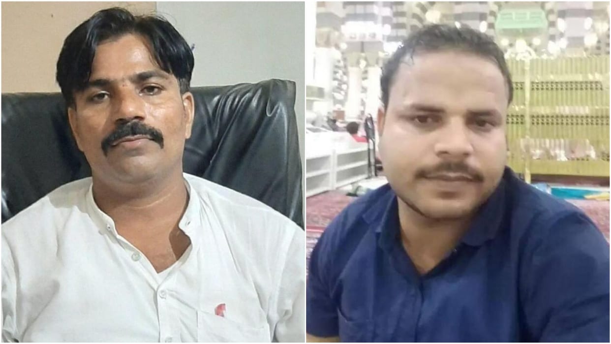 Deepak friend also opened fire in Dhumanganj double murder