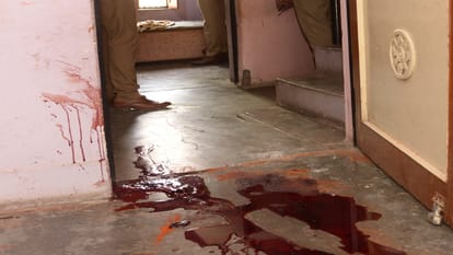Deepak friend also opened fire in Dhumanganj double murder