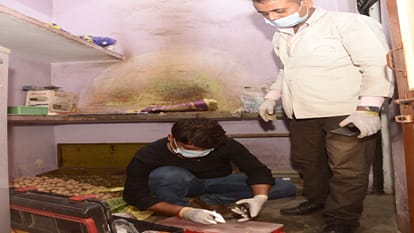 Deepak friend also opened fire in Dhumanganj double murder