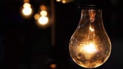 बिजली संकट।