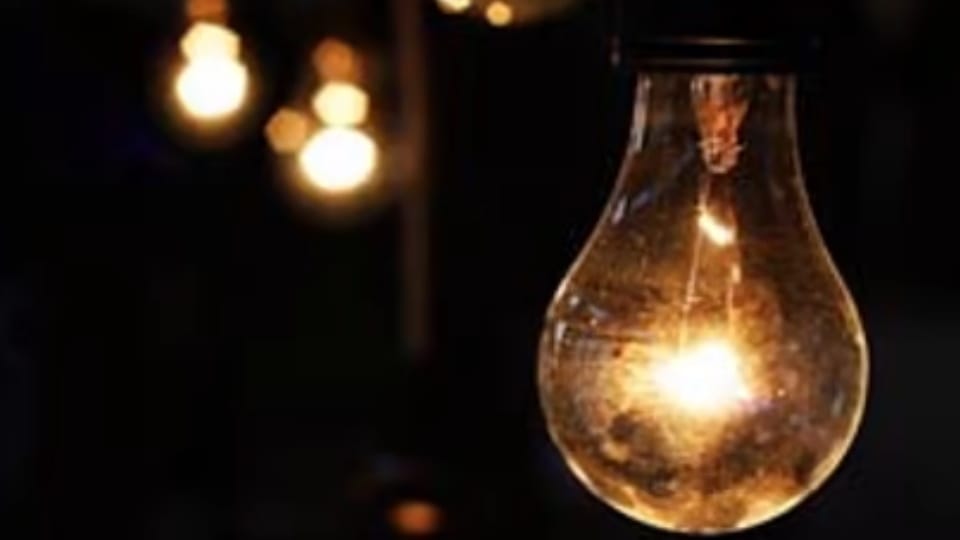 In lieu of connection electricity corporation charging more than Rs 7500 from allottees