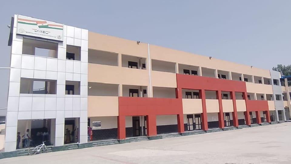 admission started in Smart school situated in Dhobiana of Bathinda 