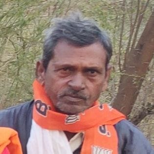 hangama,kisan,farrukhabad news