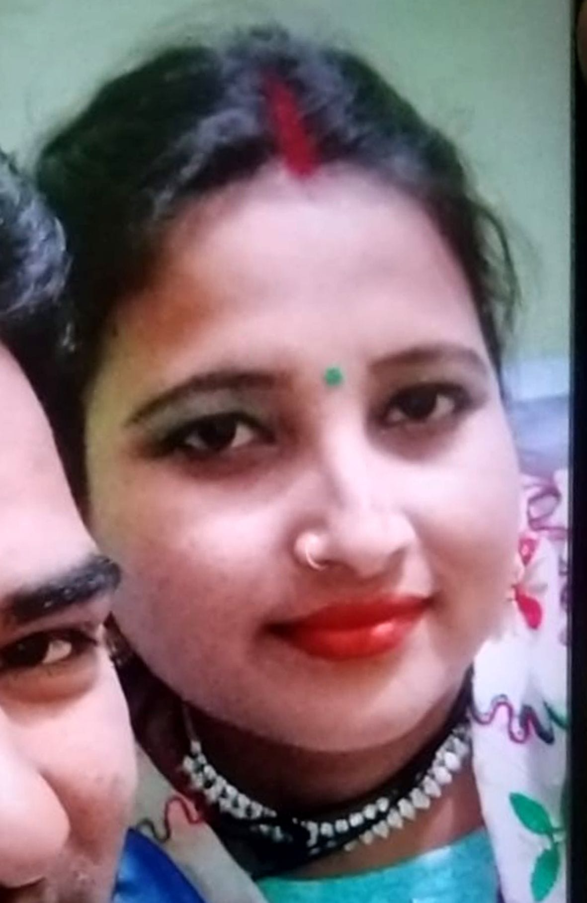 Aligarh: Uproar over the death of a pregnant woman in a nursing home