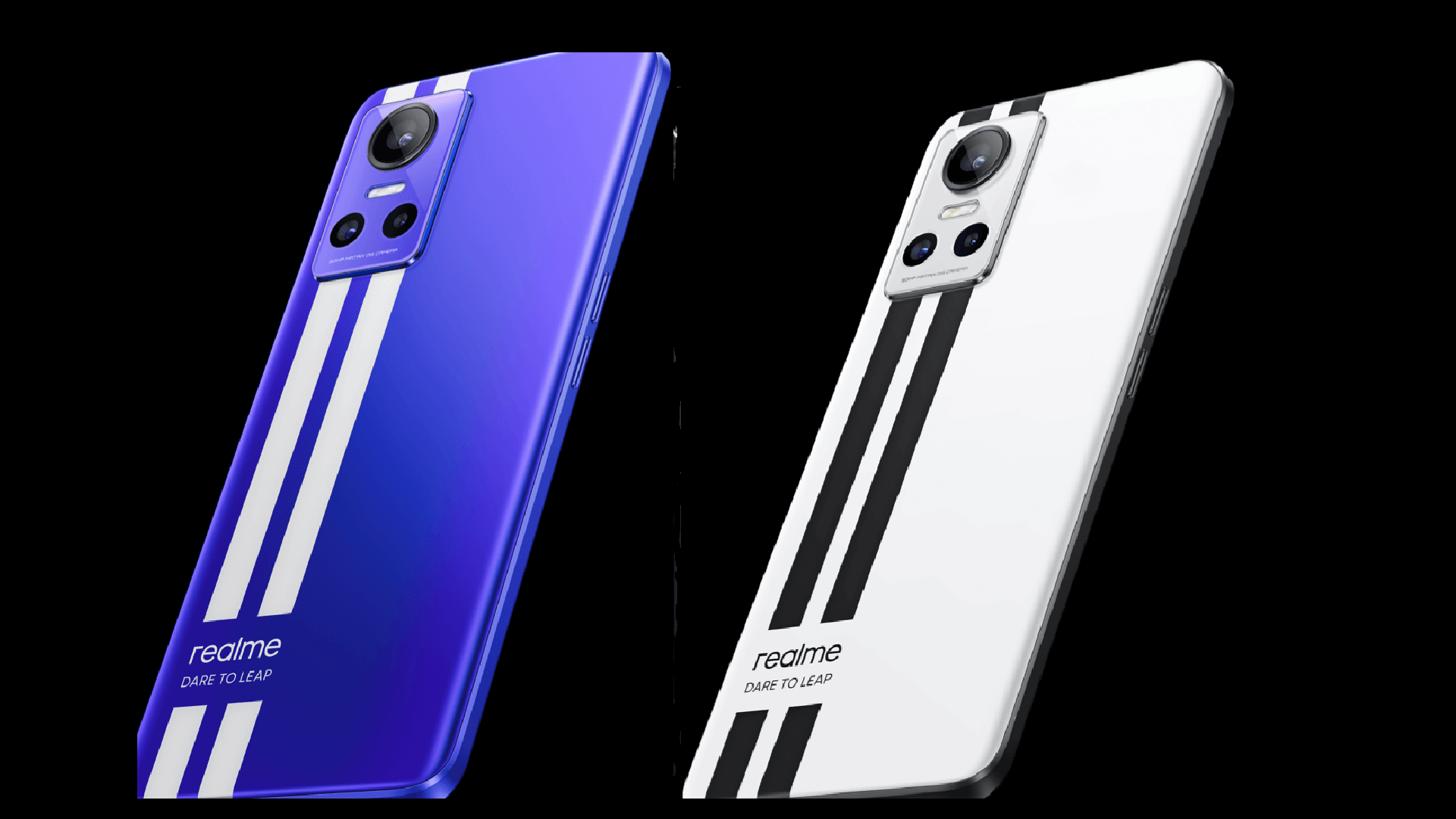 Realme GT Neo 3T To launch in India With Snapdragon 870 SoC Next Month
