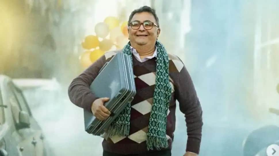 Rishi Kapoor death anniversary: Rishi Kapoor was called the Sweaterman of Bollywood actor love for Sweater becomes the style statement in the 80's