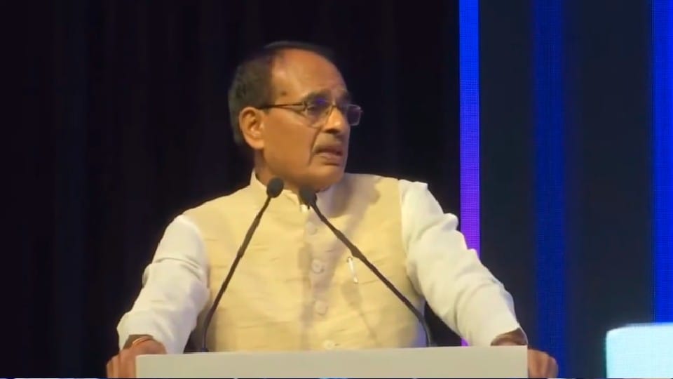 MP Auto Show: Chief Minister said - Startup policy will be launched in Madhya Pradesh next month, ideas will be arranged by your Mama, money
