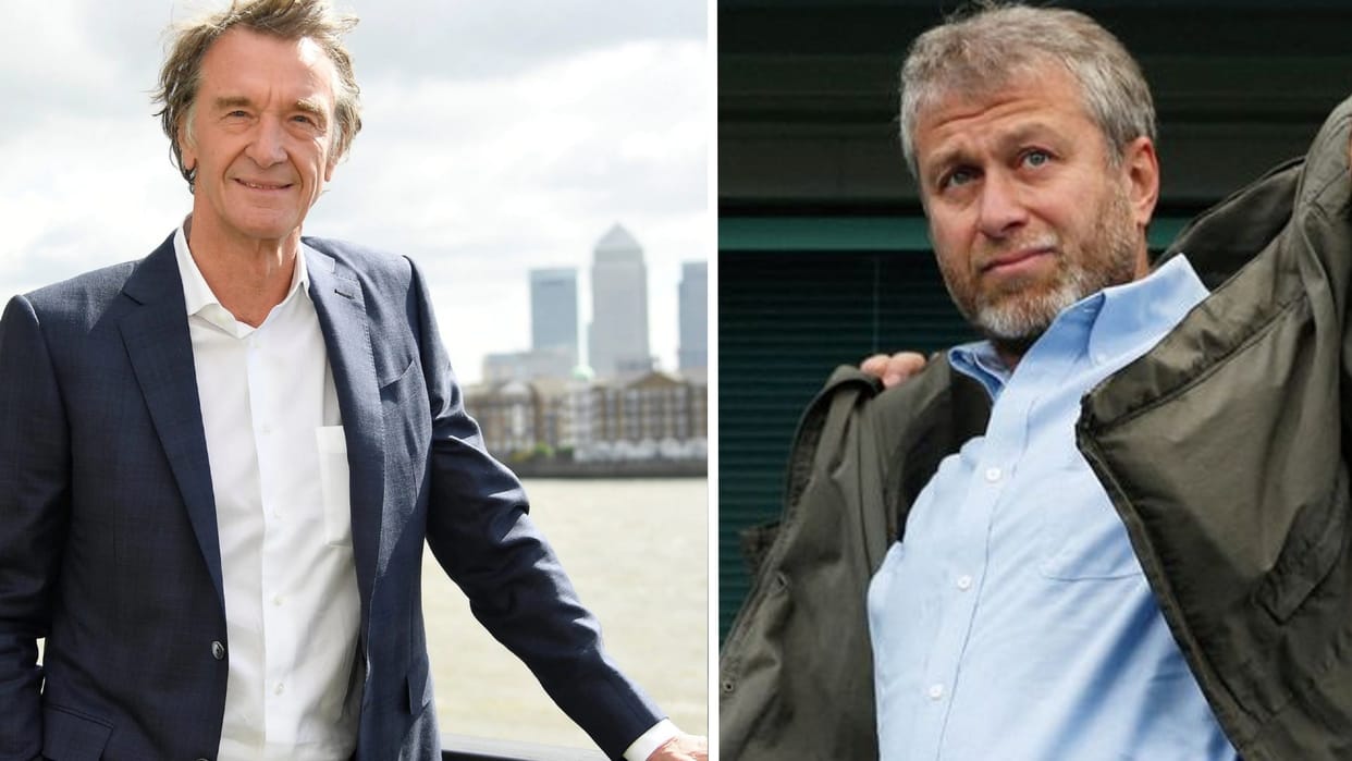Chelsea Britain richest man Sir Jim Ratcliffe showed interest in buying Chelsea football club made a big bid of 40 thousand crores