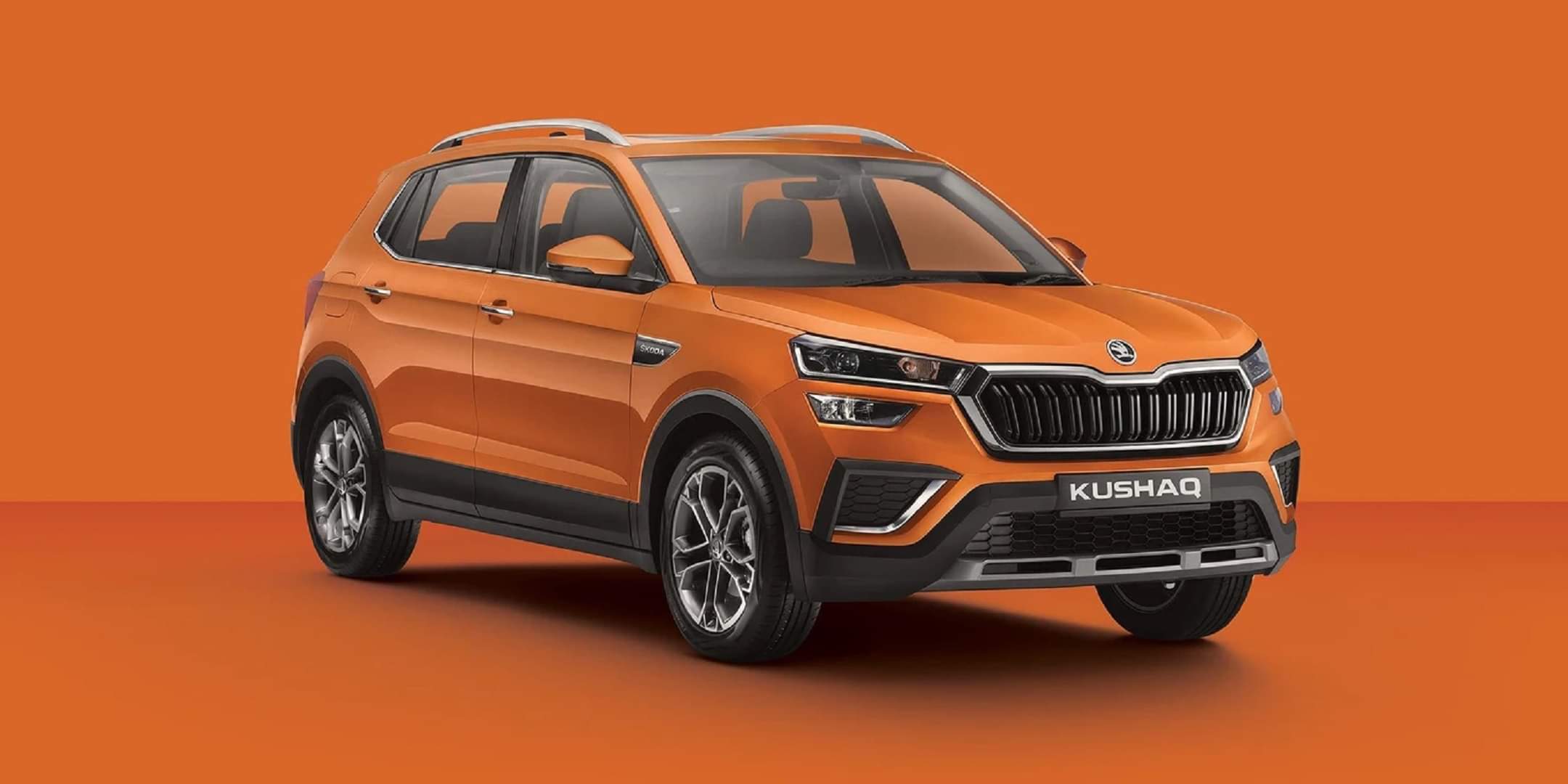 Skoda Kushaq and Volkswagen Taigun secures 5-star safety rating under Global NCAP Crash Test News in Hindi
