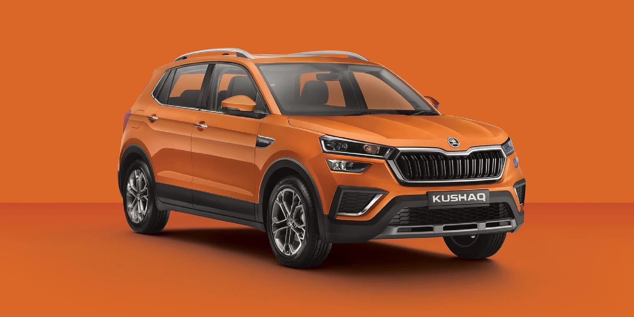 Skoda Auto India starts production of Left-Hand Drive LHD version of Kushaq SUV for export