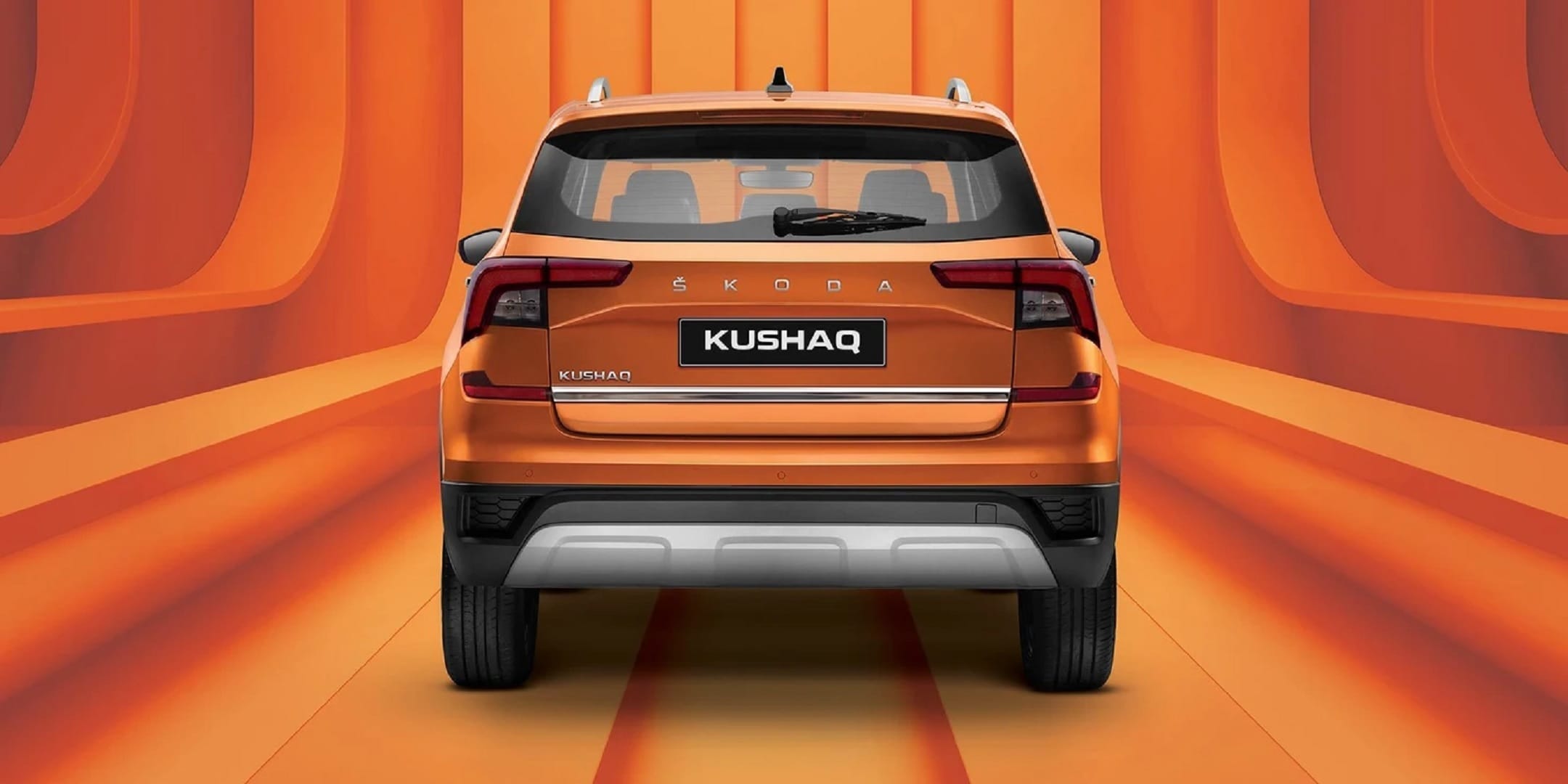 Skoda Kushaq Ambition Classic Variant Launched in India Skoda Auto India launches mid-size SUV Skoda Kushaq in new Ambition Classic variant Know Price Features Specifications